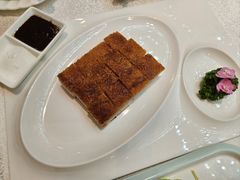 -荣粤酒家·融合粤菜