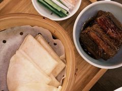 -HOHO餐厅(古子城店)