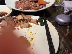 -汤城小厨•粤菜•靓汤(苏州街店)