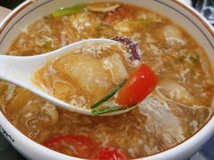 -旺达·福州菜(正大广场店)