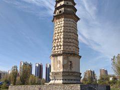 -修德寺塔
