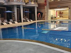 -碧水豪园·足浴·SPA·汗蒸·那须汤泉(中山东路店)