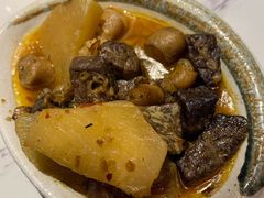 -牛鲜胜·潮汕牛肉自助火锅(番禺市桥店)