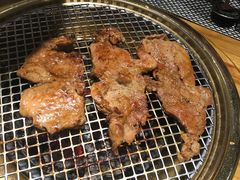 -牛人·雪花牛·木炭烤肉(昆山陆家店)