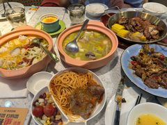 -Aqua Oasis 水天堂(常熟永旺店)