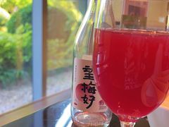 -西安浐灞艾美酒店·汉江餐厅·火锅