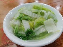 -华兴街自力面店