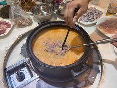 -牛排王糟粕醋火锅(海甸分店)