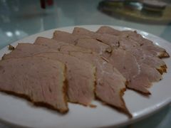熏肚-李连贵熏肉大饼(沈阳站店)
