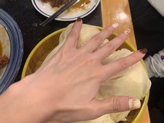 喜馍馍-鲁菜根·泰山菜(普照店)