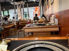 -阿山卓·野生菌火锅·纳西火塘烤肉