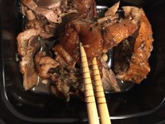 烤鸭-陈光记烧腊(长寿路店)