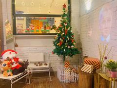 -大象厨房(重庆道店)