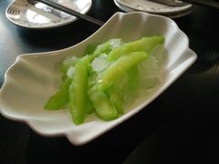 情人果-柒號馆天津菜·八珍豆腐·牛窝骨