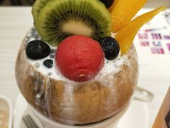 -满记甜品(日月光二店)