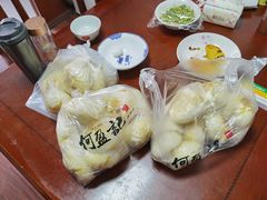 -何盈记(中坝南路店)
