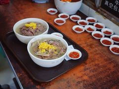 -潮镇老尾牛杂(环城西路店)
