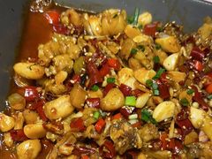 -龙虾当家·大排档(红谷滩五中店)