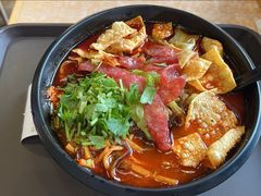 -顶香阁桂林米粉·柳州螺蛳粉(上地店)