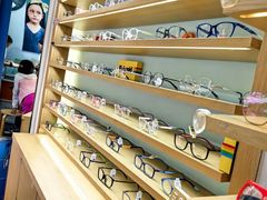 -青聪儿童眼镜(五官科医院宝庆路店)