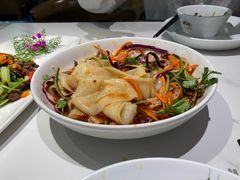 -清真·卡德尔大叔新疆主题餐厅(龙汇路店)