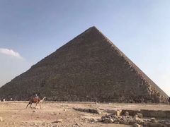 -吉萨金字塔群