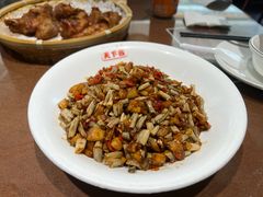 -天下客饭店(中山路店)