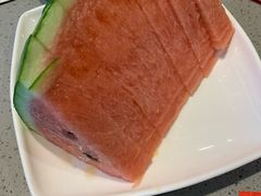 -海底捞火锅(莘松路店)