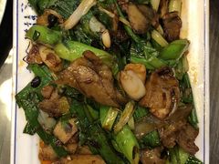 川香回锅肉-阆辣荟餐饮(老味道8年·古城店)