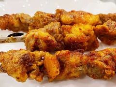 -巴依老爷新疆美食(工体旗舰店)