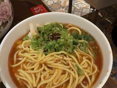 -相约·羊村小馆非遗手抓肉(七一酱园店)