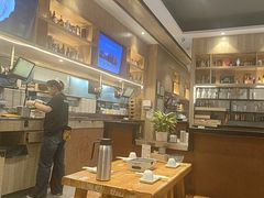 -木屋烧烤(观澜湖新城MH店)