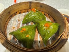 -红棉中餐厅·广州海航威斯汀酒店