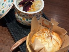 -银米·云南传统过桥米线(双廊黑金冠店)