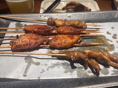 -管氏翅吧(台湾街店)