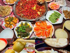 -何师傅美蛙鱼头(汉街店)