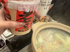 -白仁仔· 活烤海鲜 宵夜(豫园店)