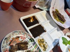 -京鸭棠(让胡路万达店)