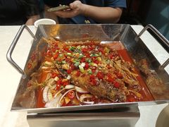 -湘当爱·鲜煮现炒(松岗立业路店)