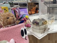 -半分甜(台柳路店)