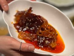 -许家菜.艺创菜(仁和新城店)