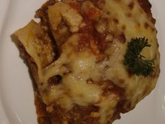 肉酱千层面-ITA·意塔意大利餐厅(亦庄店)