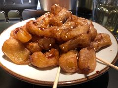 -很久以前羊肉串(南京路第一百货店)