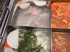 -海底捞火锅(奥体南路店)
