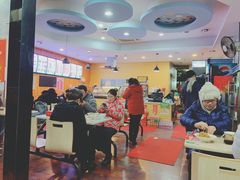 大堂-德泓面馆(颐高店)