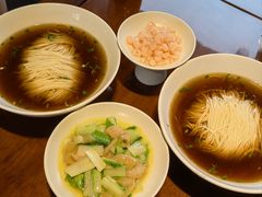 -同得兴 Since·1995 传统苏式面馆(十全街店)