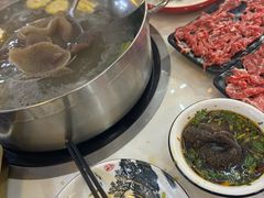 -刘少华贵州小黄牛·鲜牛肉火锅(总店)