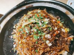 蚂蚁上树-辛香汇·现炒川菜(淮海路百盛店)