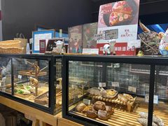 -熊叔熊婶面包房(团结湖店)