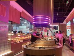 -比格比萨自助(赛罕区万达广场店)